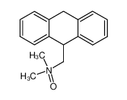 118246-92-7 structure, C17H19NO