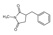 105909-88-4 3-benzyl-1-methylpyrrolidine-2,5-dione