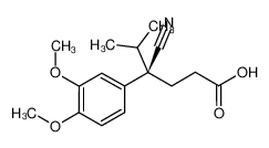 38175-99-4 structure, C16H21NO4