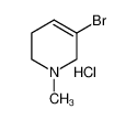 850411-25-5 structure, C6H11BrClN