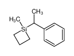 630402-81-2 structure, C12H18Si