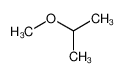 598-53-8 structure, C4H10O