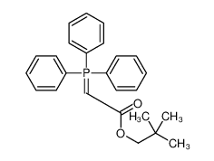 518300-02-2 structure, C25H27O2P