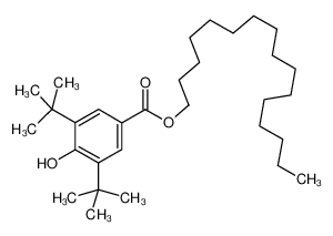 67845-93-6 structure, C31H54O3