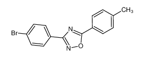 587006-12-0 structure, C15H11BrN2O