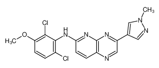 1431873-07-2 structure