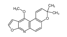 35306-86-6 structure, C17H15NO3