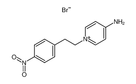 135041-85-9 structure, C13H14BrN3O2