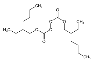 2-ethylhexoxycarbonyloxy 2-ethylhexyl carbonate 16111-62-9