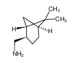 38235-68-6 structure, C10H19N