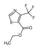 4-三氟甲基-5-噻唑甲酸乙酯