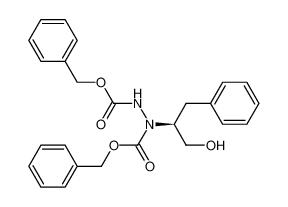 912480-01-4 spectrum, (S)-dibenzyl 1-(1-hydroxy-3-phenylpropan-2-yl)-hydrazine-1,2-dicarboxylate