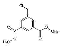 dimethyl 5-(chloromethyl)benzene-1,3-dicarboxylate 252210-01-8