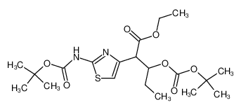 1026906-47-7 structure