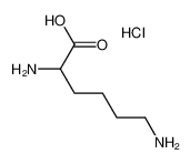 7274-88-6 D-赖氨酸盐酸盐