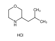 959238-46-1 structure, C8H18ClNO