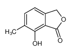 154550-07-9 structure