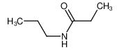 N-propylpropanamide 3217-86-5