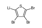 473882-89-2 spectrum, tribromo-[2]thienyl lithium