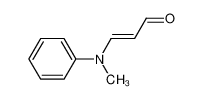 34900-01-1 (E)-3-(甲基苯基氨基)-2-丙烯醛