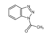 1-乙酰基-1H-苯并噻唑