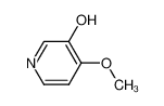 3-羟基-4-甲氧基吡啶