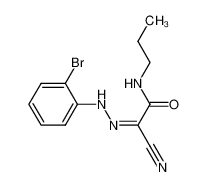 1093863-07-0 structure, C12H13BrN4O