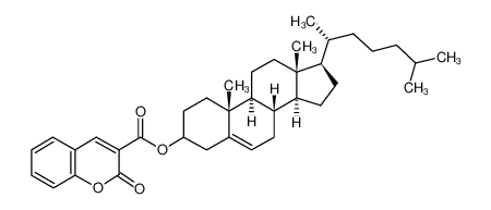 196091-78-8 structure, C37H50O4