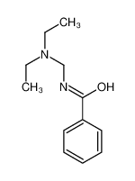 38221-33-9 structure, C12H18N2O