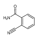 2-氰基苯甲酰胺