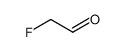 1544-46-3 structure, C2H3FO