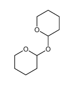 709-84-2 spectrum, 2-(oxan-2-yloxy)oxane