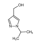 1007542-22-4 structure, C7H12N2O