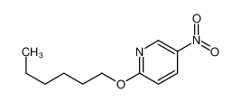 99387-24-3 2-hexoxy-5-nitropyridine