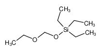 18645-62-0 structure, C9H22O2Si