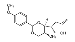 461044-27-9 structure, C17H24O4