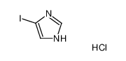 1443425-57-7 spectrum, 4-iodo-1H-imidazolium chloride