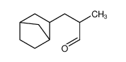 20728-03-4 alpha-甲基双环[2.2.1]庚烷-2-丙醛