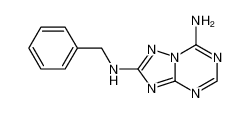 1453125-18-2 structure, C11H11N7