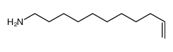 62595-52-2 spectrum, undec-10-en-1-amine