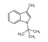 1037740-10-5 structure, C13H17N