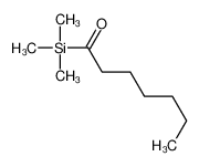 82903-03-5 structure, C10H22OSi