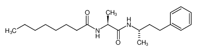 1222802-30-3 structure, C21H34N2O2