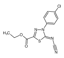 148367-71-9 structure, C12H9ClN4O2S