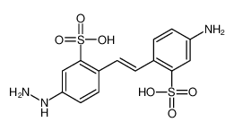 858804-80-5 structure, C14H15N3O6S2