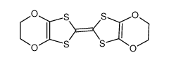 2-(5,6-二氢-1,3-二硫环戊并[4,5-B][1,4]二烷-2-亚基)-5,6-二氢-1,3-二硫环戊并[4,5-B][1,4]二烷