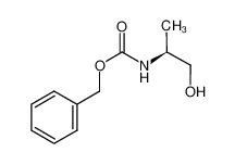 N-苄氧基羰基-L-丙氨醇