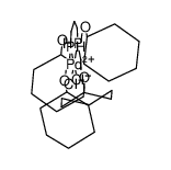 259826-88-5 structure, C35H68Cl2O4P2Pd