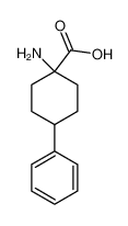 1-氨基-4-苯基环己烷羧酸