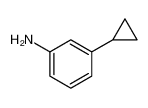 3-环丙基苯胺